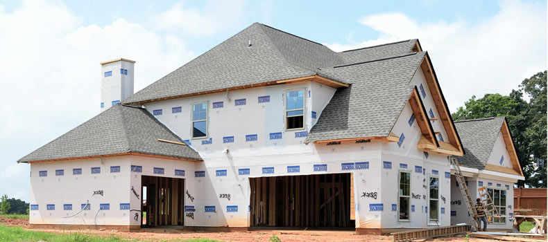 Get a new construction home inspection from Shield Property Inspectors